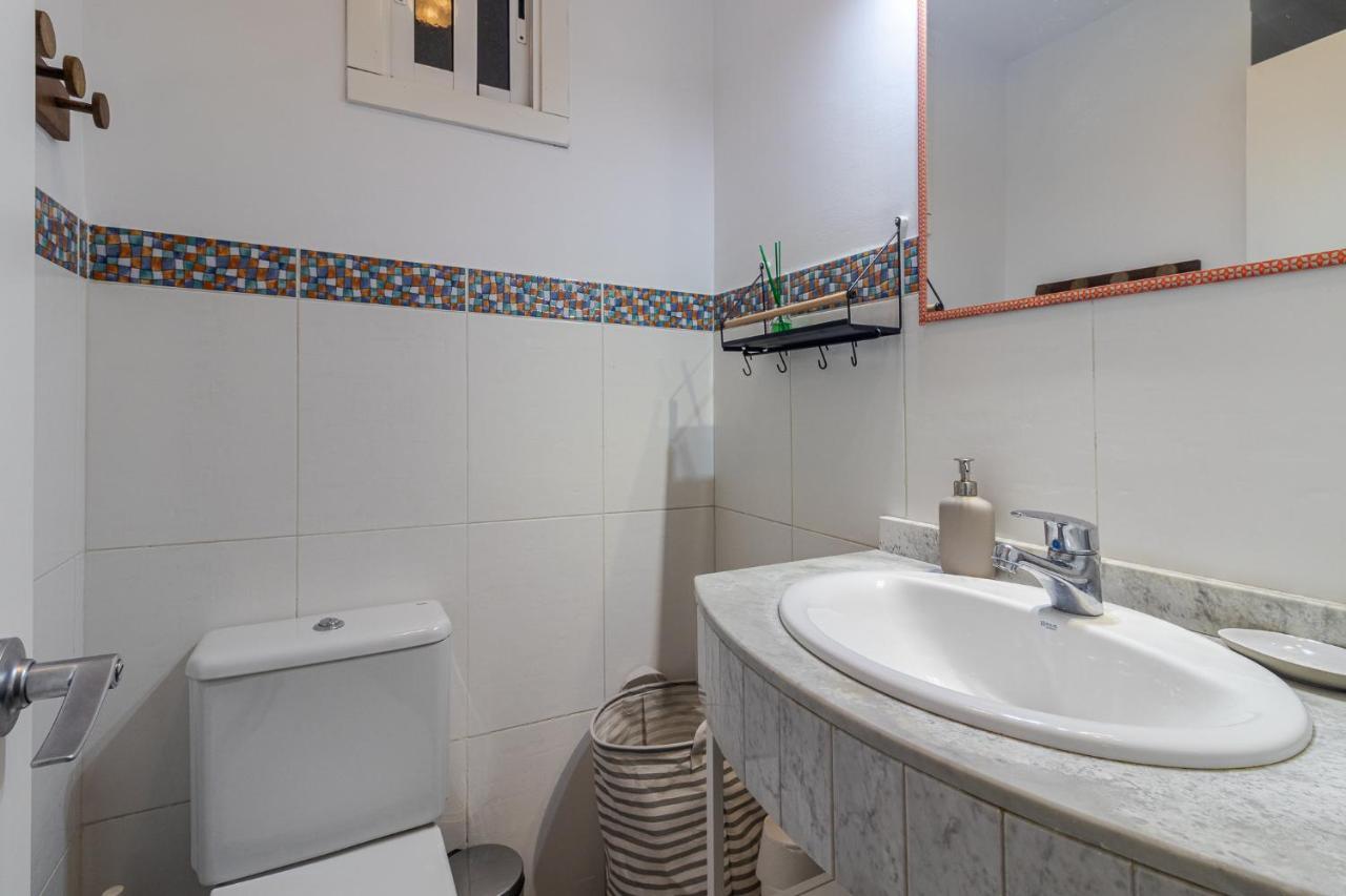 Flatguest Malva Studio Las Palmas de Gran Canaria Exteriér fotografie